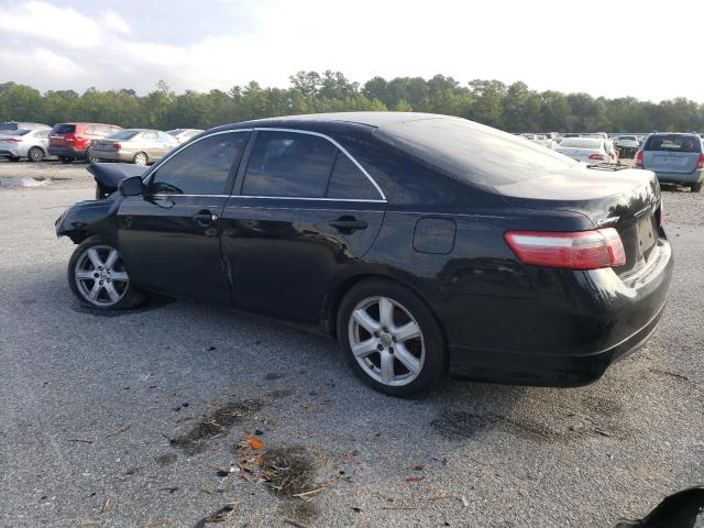 Photo 1 VIN: 4T1BE46K09U398662 - TOYOTA CAMRY 