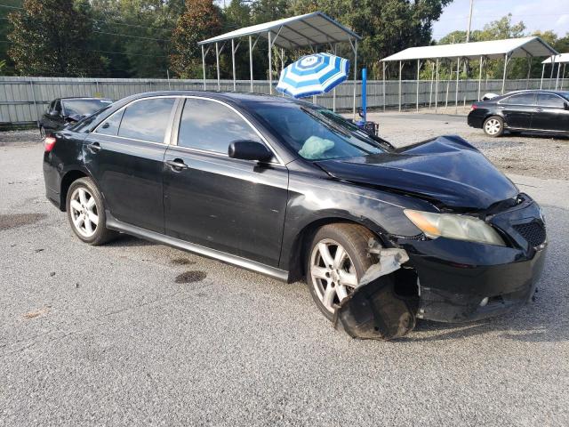 Photo 3 VIN: 4T1BE46K09U398662 - TOYOTA CAMRY 