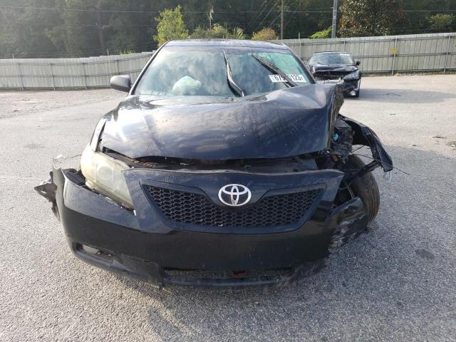 Photo 4 VIN: 4T1BE46K09U398662 - TOYOTA CAMRY 