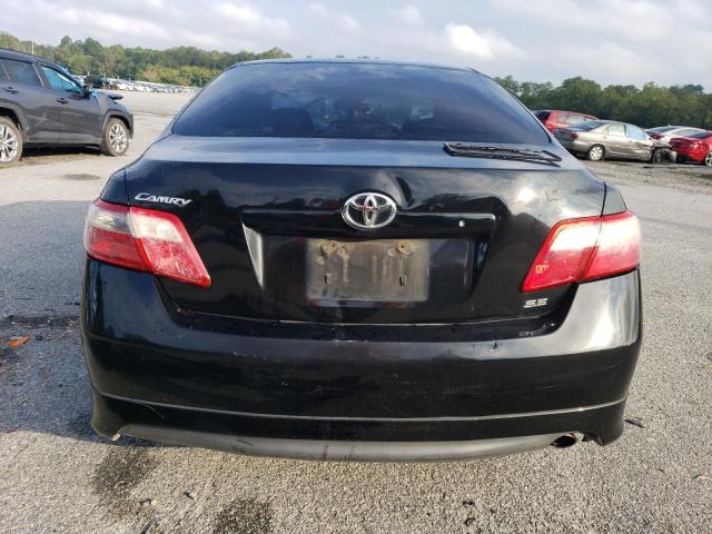 Photo 5 VIN: 4T1BE46K09U398662 - TOYOTA CAMRY 