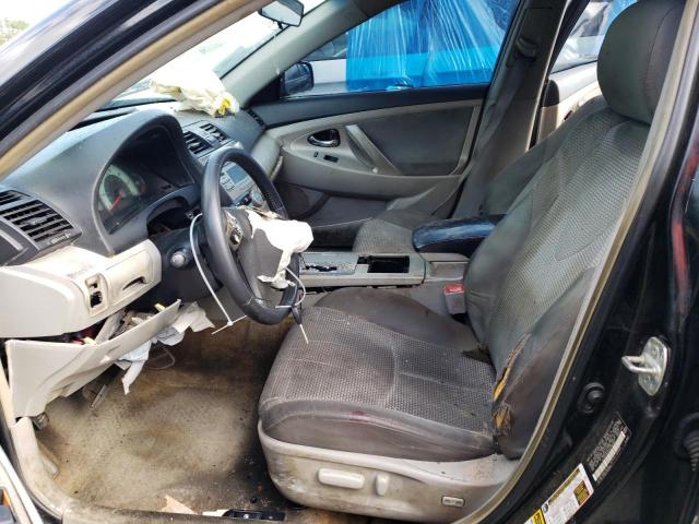 Photo 6 VIN: 4T1BE46K09U398662 - TOYOTA CAMRY 