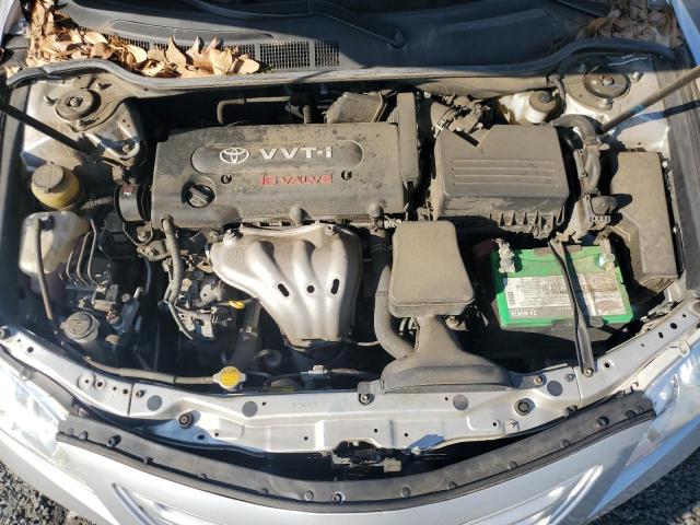 Photo 10 VIN: 4T1BE46K09U400443 - TOYOTA CAMRY 