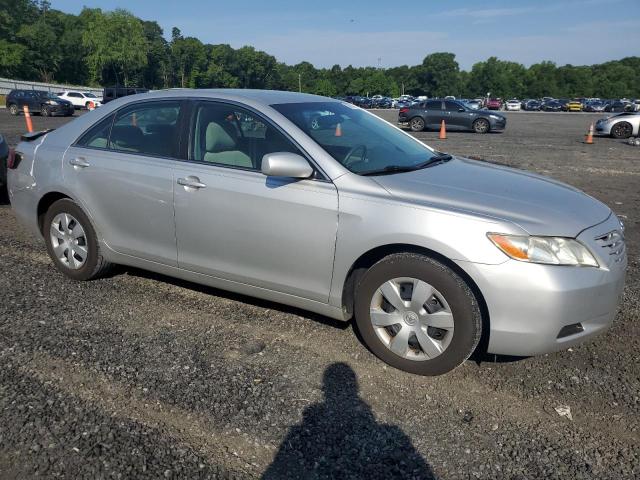 Photo 3 VIN: 4T1BE46K09U400443 - TOYOTA CAMRY 