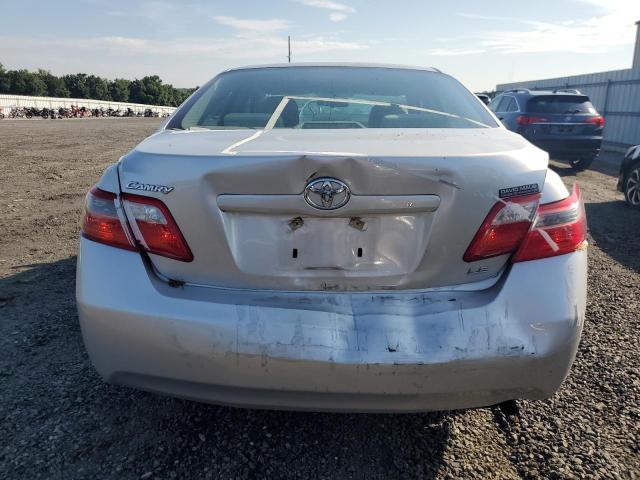 Photo 5 VIN: 4T1BE46K09U400443 - TOYOTA CAMRY 