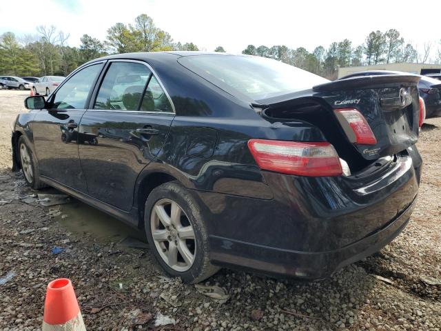 Photo 1 VIN: 4T1BE46K09U406128 - TOYOTA CAMRY 