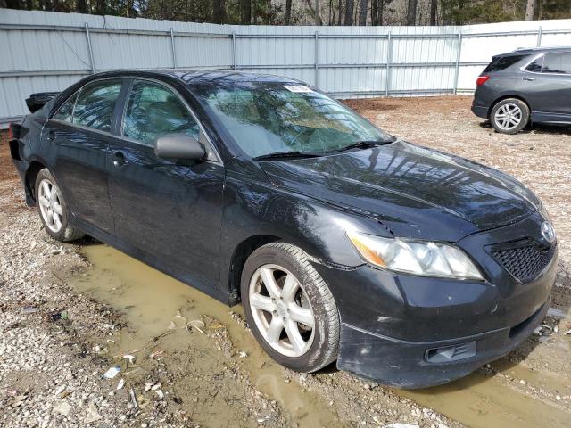 Photo 2 VIN: 4T1BE46K09U406128 - TOYOTA CAMRY 