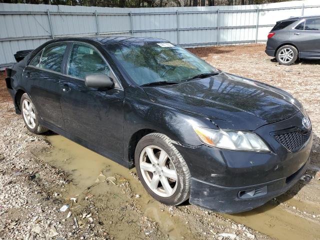 Photo 3 VIN: 4T1BE46K09U406128 - TOYOTA CAMRY 