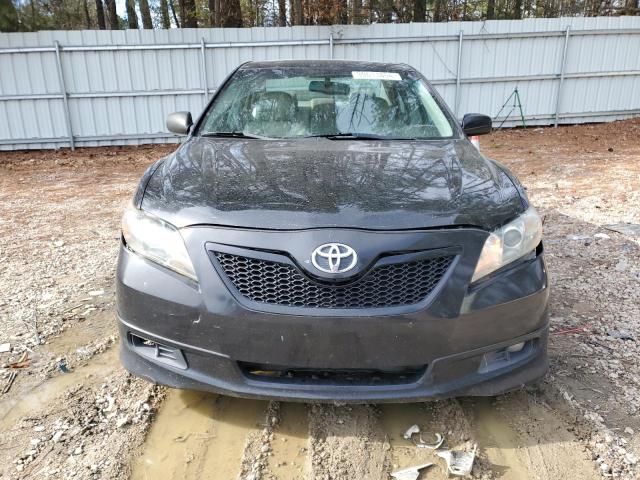 Photo 4 VIN: 4T1BE46K09U406128 - TOYOTA CAMRY 