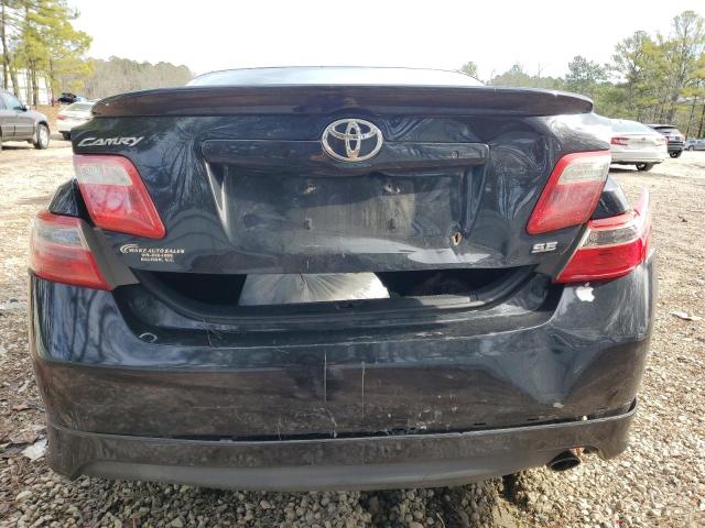 Photo 5 VIN: 4T1BE46K09U406128 - TOYOTA CAMRY 