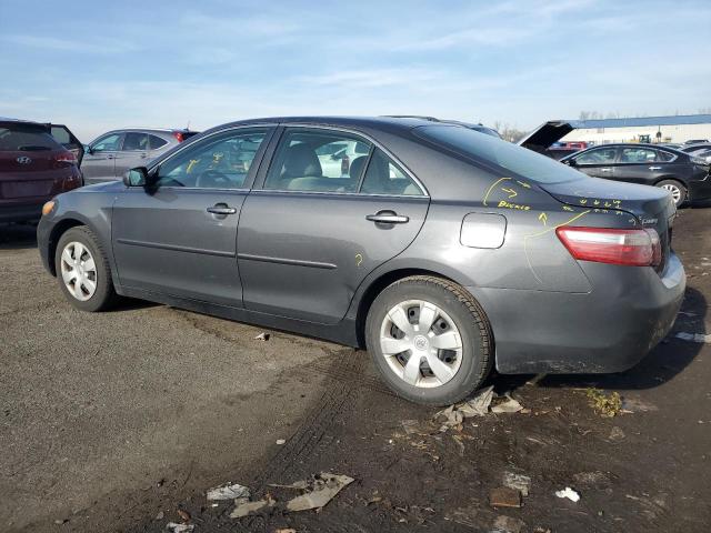 Photo 1 VIN: 4T1BE46K09U406873 - TOYOTA CAMRY BASE 