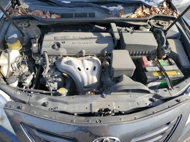 Photo 10 VIN: 4T1BE46K09U406873 - TOYOTA CAMRY BASE 