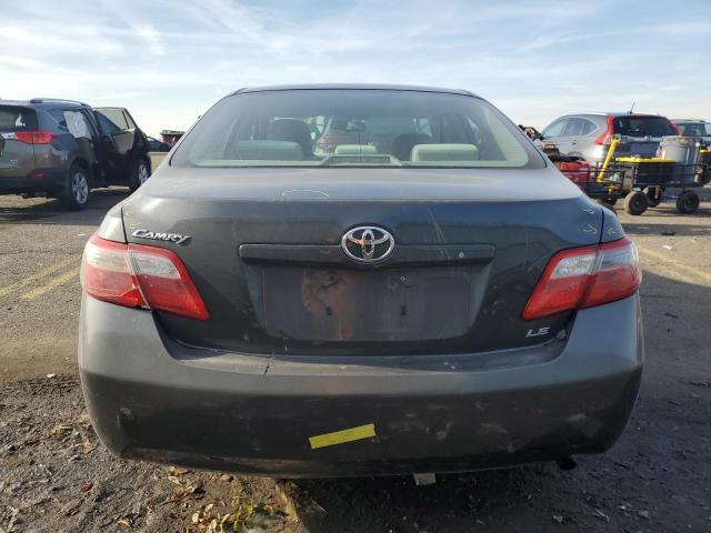 Photo 5 VIN: 4T1BE46K09U406873 - TOYOTA CAMRY BASE 