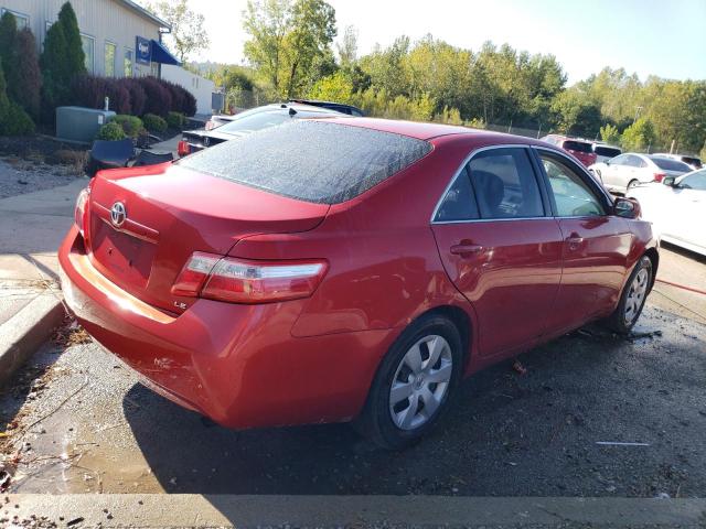 Photo 2 VIN: 4T1BE46K09U409403 - TOYOTA CAMRY BASE 