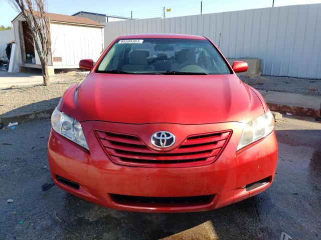 Photo 4 VIN: 4T1BE46K09U409403 - TOYOTA CAMRY BASE 