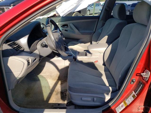 Photo 6 VIN: 4T1BE46K09U409403 - TOYOTA CAMRY BASE 