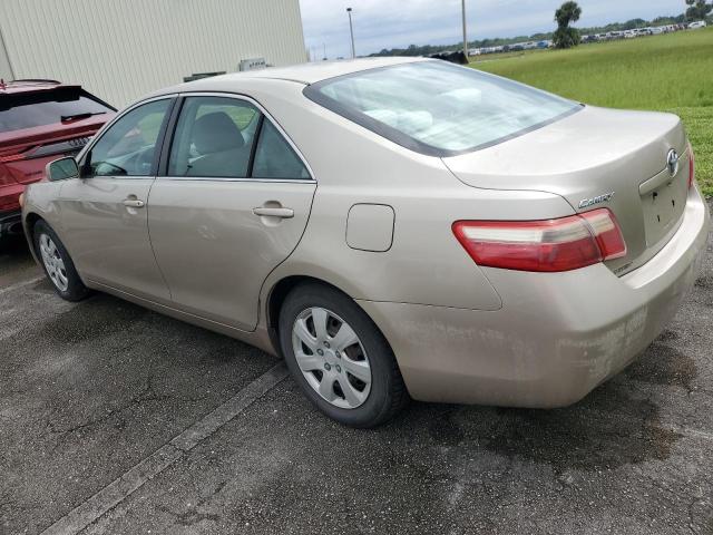 Photo 1 VIN: 4T1BE46K09U411233 - TOYOTA CAMRY BASE 