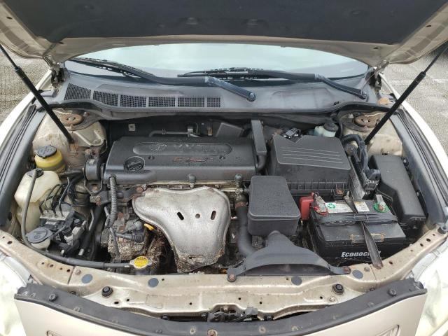 Photo 10 VIN: 4T1BE46K09U411233 - TOYOTA CAMRY BASE 