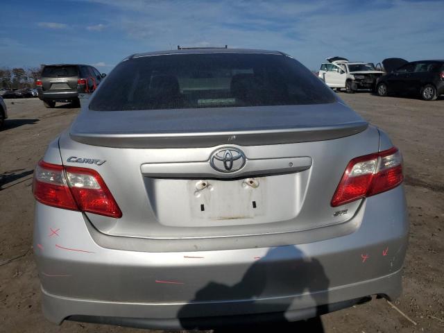 Photo 5 VIN: 4T1BE46K09U415881 - TOYOTA CAMRY BASE 