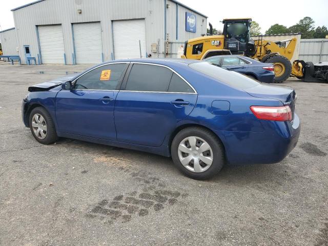 Photo 1 VIN: 4T1BE46K09U416240 - TOYOTA CAMRY BASE 