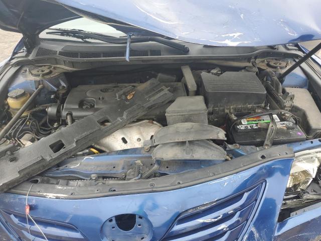 Photo 10 VIN: 4T1BE46K09U416240 - TOYOTA CAMRY BASE 