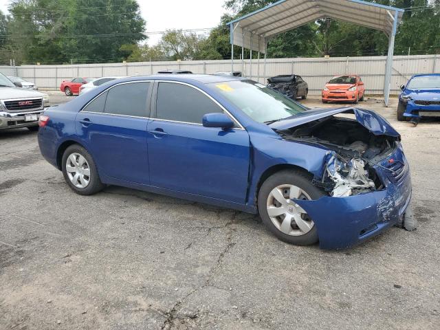 Photo 3 VIN: 4T1BE46K09U416240 - TOYOTA CAMRY BASE 