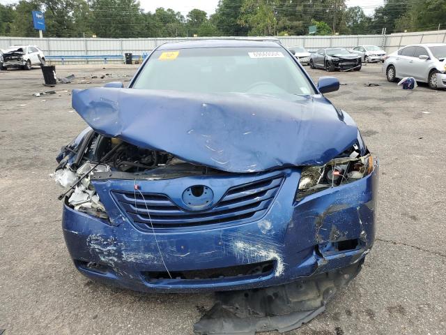 Photo 4 VIN: 4T1BE46K09U416240 - TOYOTA CAMRY BASE 