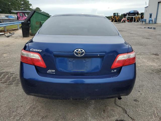 Photo 5 VIN: 4T1BE46K09U416240 - TOYOTA CAMRY BASE 