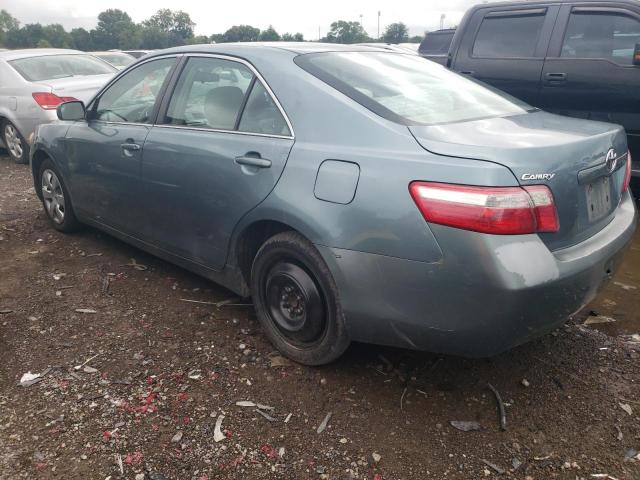 Photo 1 VIN: 4T1BE46K09U797538 - TOYOTA CAMRY BASE 