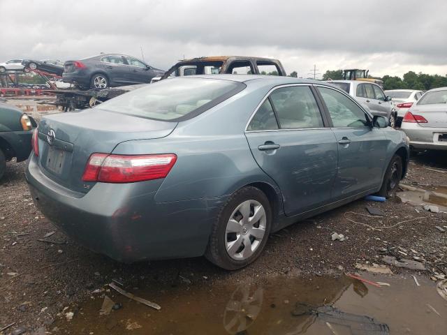 Photo 2 VIN: 4T1BE46K09U797538 - TOYOTA CAMRY BASE 