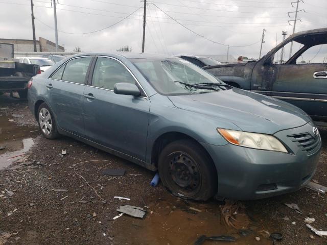 Photo 3 VIN: 4T1BE46K09U797538 - TOYOTA CAMRY BASE 