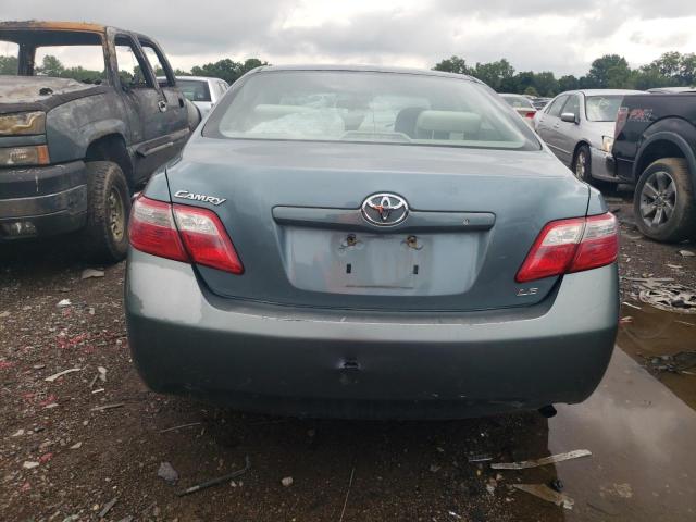 Photo 5 VIN: 4T1BE46K09U797538 - TOYOTA CAMRY BASE 