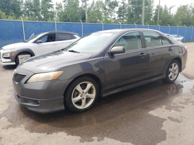 Photo 0 VIN: 4T1BE46K09U799614 - TOYOTA CAMRY 