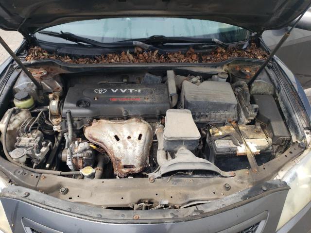 Photo 10 VIN: 4T1BE46K09U799614 - TOYOTA CAMRY 