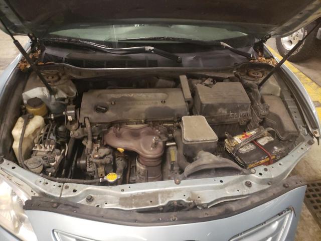 Photo 6 VIN: 4T1BE46K09U801927 - TOYOTA CAMRY BASE 