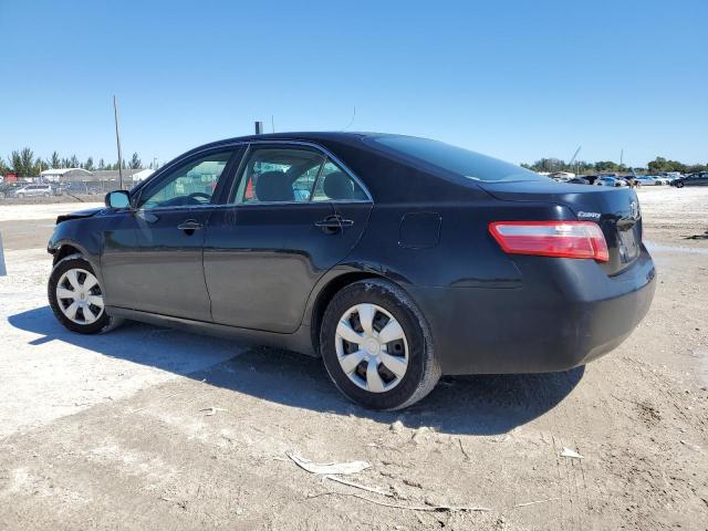 Photo 1 VIN: 4T1BE46K09U807484 - TOYOTA CAMRY 