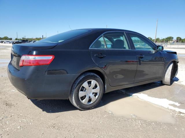 Photo 2 VIN: 4T1BE46K09U807484 - TOYOTA CAMRY 