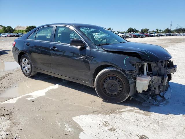 Photo 3 VIN: 4T1BE46K09U807484 - TOYOTA CAMRY 