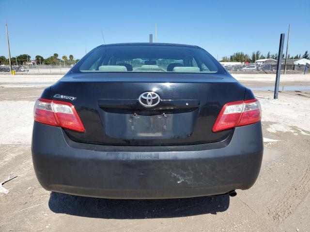 Photo 5 VIN: 4T1BE46K09U807484 - TOYOTA CAMRY 