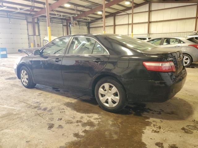 Photo 1 VIN: 4T1BE46K09U817626 - TOYOTA CAMRY 