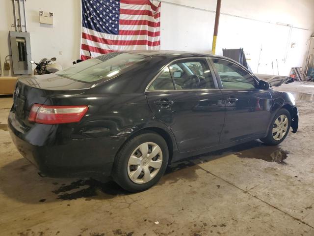 Photo 2 VIN: 4T1BE46K09U817626 - TOYOTA CAMRY 