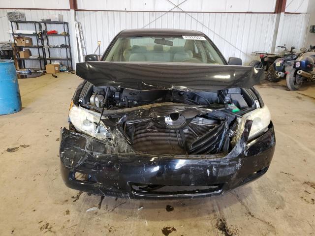 Photo 4 VIN: 4T1BE46K09U817626 - TOYOTA CAMRY 