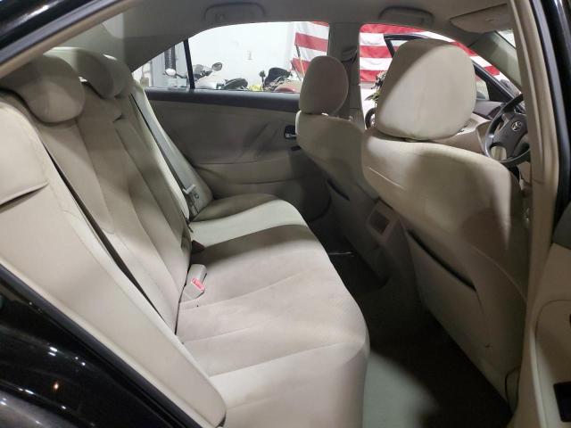 Photo 9 VIN: 4T1BE46K09U817626 - TOYOTA CAMRY 