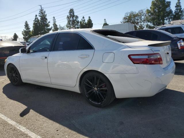 Photo 1 VIN: 4T1BE46K09U817674 - TOYOTA CAMRY BASE 