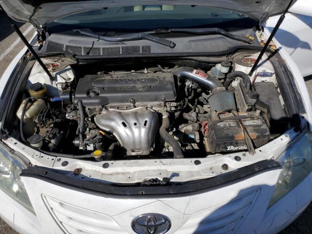 Photo 10 VIN: 4T1BE46K09U817674 - TOYOTA CAMRY BASE 