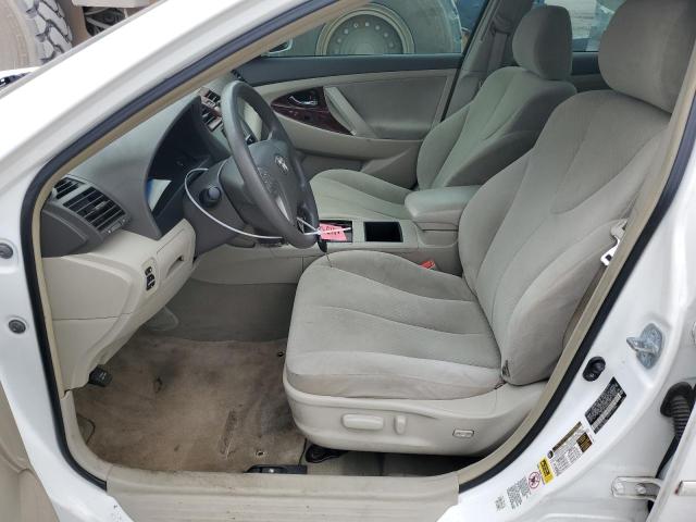 Photo 6 VIN: 4T1BE46K09U821756 - TOYOTA CAMRY 