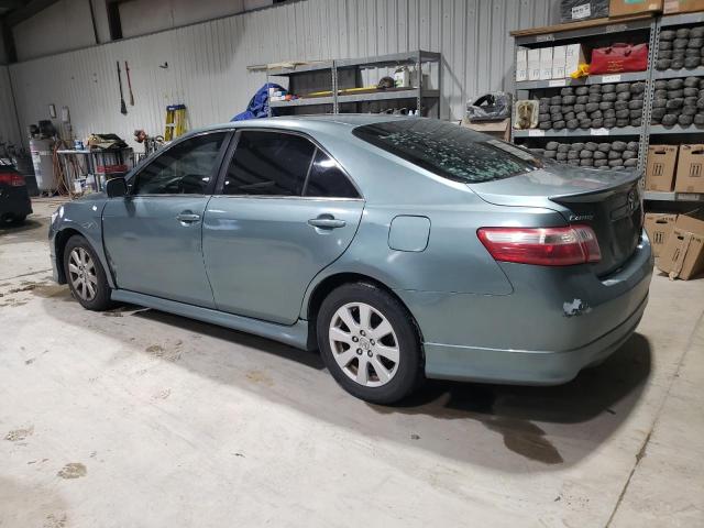 Photo 1 VIN: 4T1BE46K09U822325 - TOYOTA CAMRY BASE 