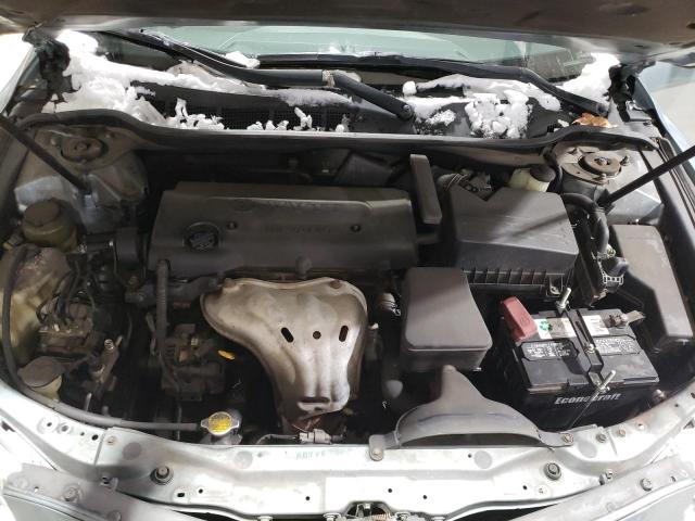 Photo 10 VIN: 4T1BE46K09U822325 - TOYOTA CAMRY BASE 