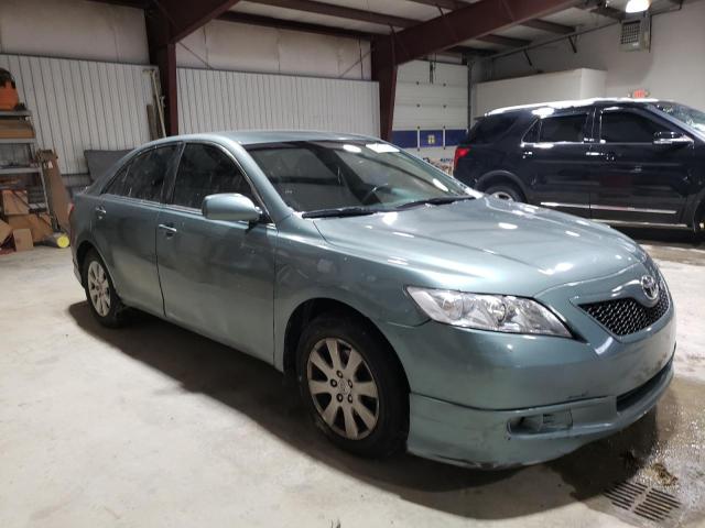 Photo 3 VIN: 4T1BE46K09U822325 - TOYOTA CAMRY BASE 