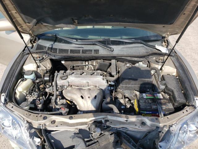 Photo 10 VIN: 4T1BE46K09U822907 - TOYOTA CAMRY 