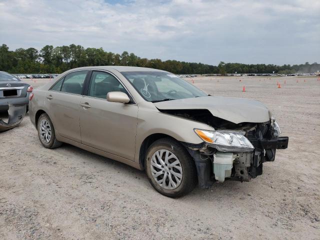 Photo 3 VIN: 4T1BE46K09U822907 - TOYOTA CAMRY 